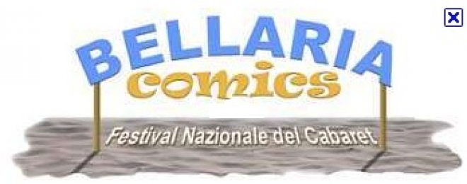Festival Nazionale Del Cabaret Bellaria Festival Nazionale Del Cabaret Bellaria
