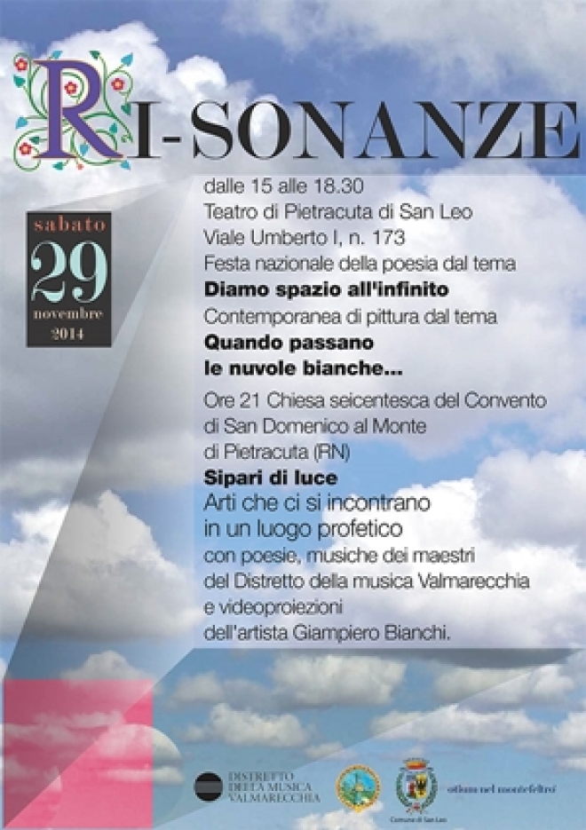 Festival Risonanze