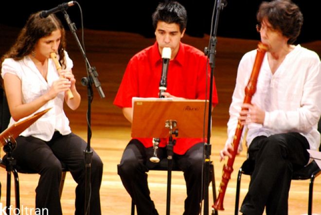 Festival Urbino Musica Antica Festival Urbino Musica Antica