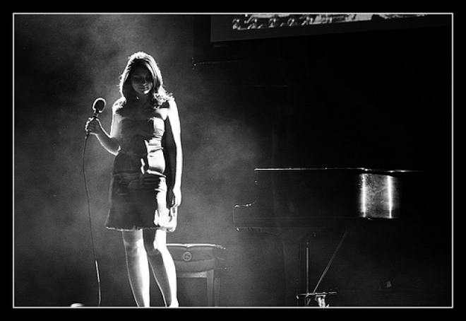 Festival Voci e Volti Nuovi Festival Voci e Volti Nuovi