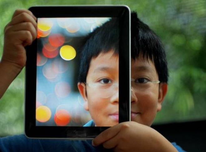 Fiaba iPad Agapao Fiaba iPad Agapao