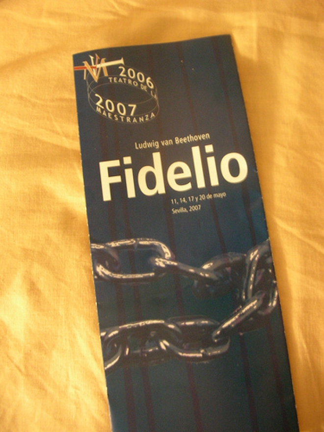 Fidelio Ferrara Fidelio Ferrara