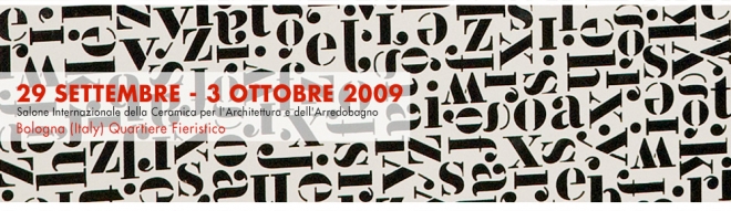 Fiera Cersaie 2009 Fiera Cersaie 2009