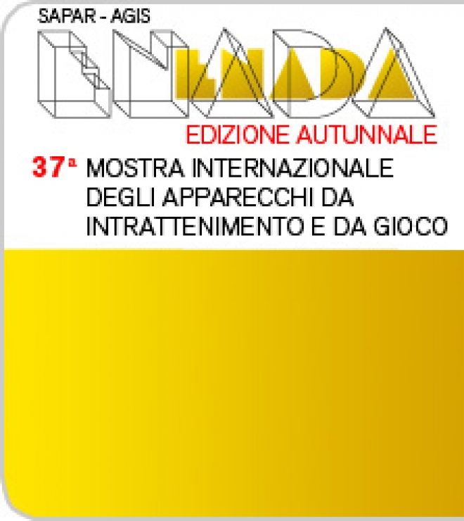 Fiera Enada Roma Fiera Enada Roma