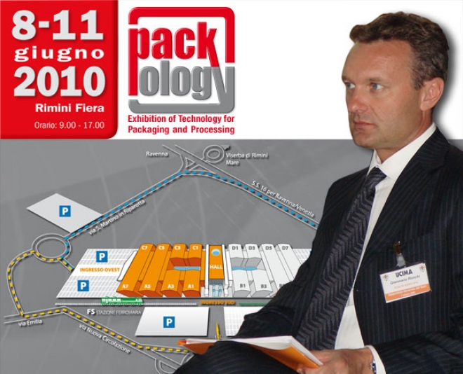 Fiera Packaging Rimini Fiera Packaging Rimini