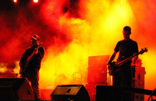 Fiera San Giovanni Concerto Rock Fiera San Giovanni Concerto Rock