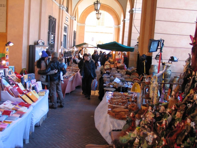 Fiera San Martino Santarcangelo Fiera San Martino Santarcangelo