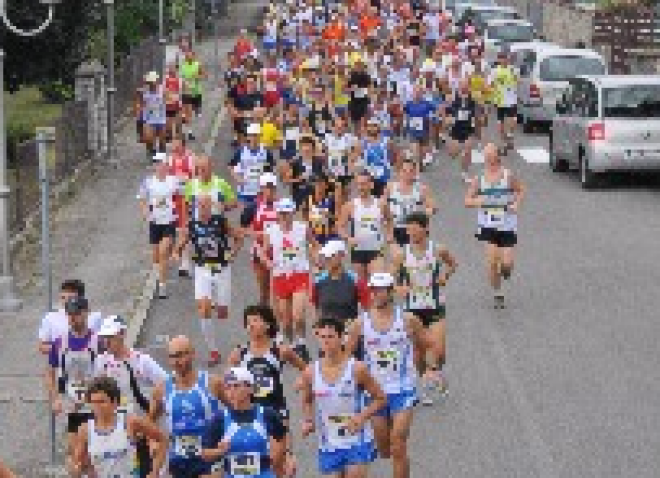 maratonina maratonina