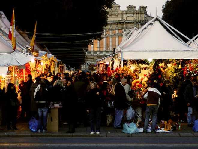 Fiera Santa Lucia Savignano Fiera Santa Lucia Savignano