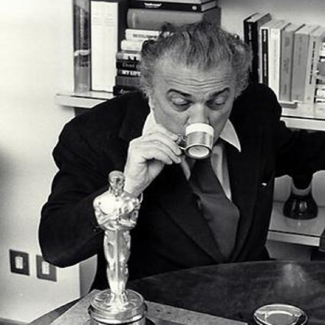 Filiberto Dasi Memorial Fellini Filiberto Dasi Memorial Fellini