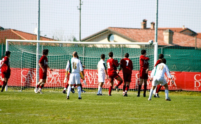 Finale di Coppa per lo Spontricciolo Finale di Coppa per lo Spontricciolo