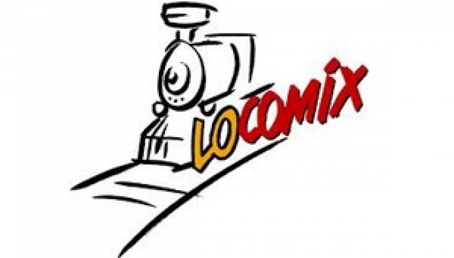 Finale LoComix 2014