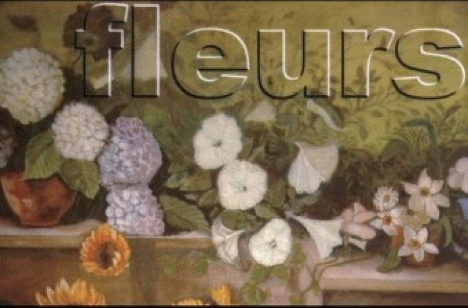 Fleurs Gianluigi Zeziola Fleurs Gianluigi Zeziola