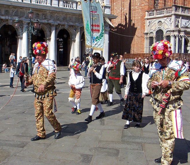 Folklore Cattolica Folklore Cattolica