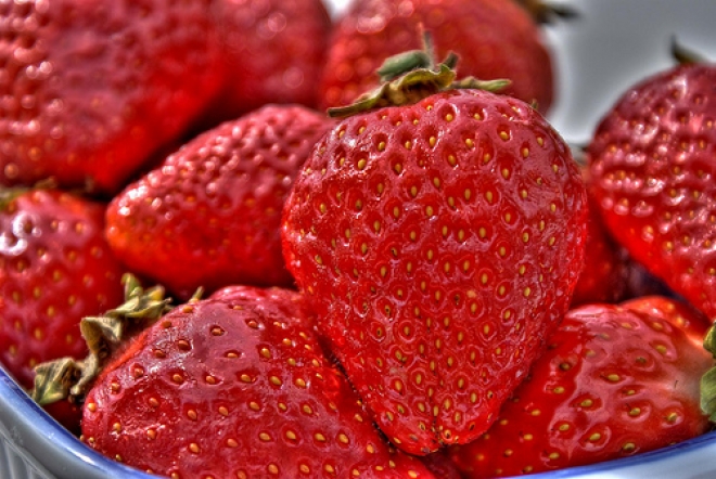 Fragole Gratis Mercato Cesena Fragole Gratis Mercato Cesena