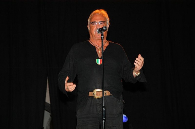 Franco Califano Notte Rosa Franco Califano Notte Rosa