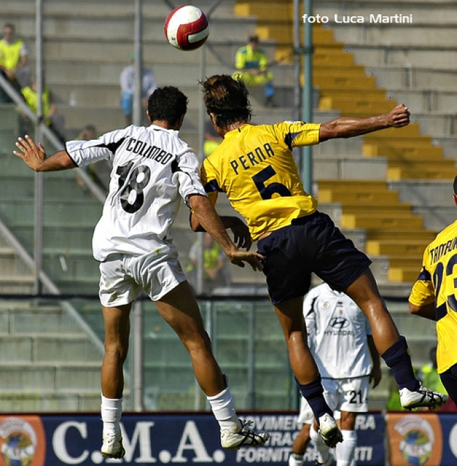 Frosinone Rimini Frosinone Rimini
