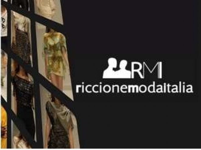 Gabriele Cusimano Riccione Moda Italia