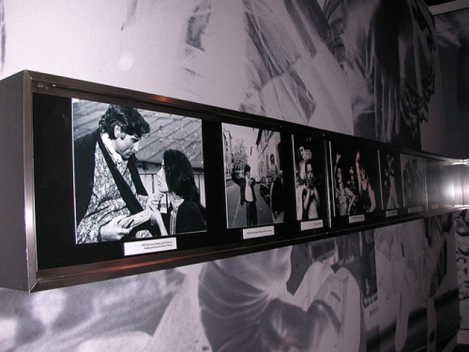 Galleria arte Jack London Galleria arte Jack London