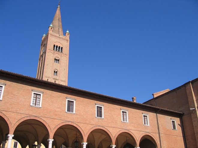 Gallerie Artistiche a Forlì Gallerie Artistiche a Forlì