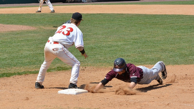 Gara 3 Baseball Rimini San Marino