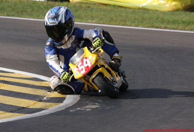 Gara Minimoto Codogno Gara Minimoto Codogno