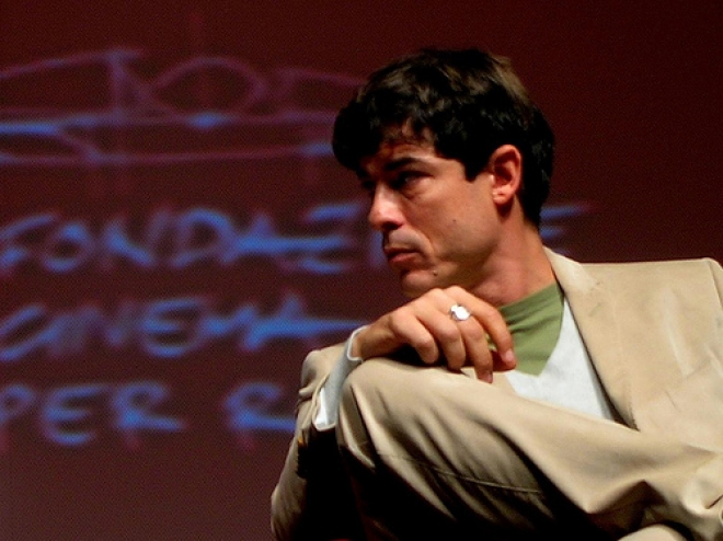 Gassman presenta ‘La parola ai giurati’ al Fabbri Gassman presenta ‘La parola ai giurati’ al Fabbri