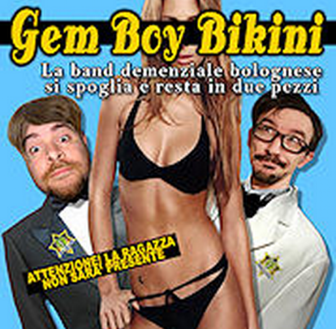 gem boy bikini gabri gabra astra ridens