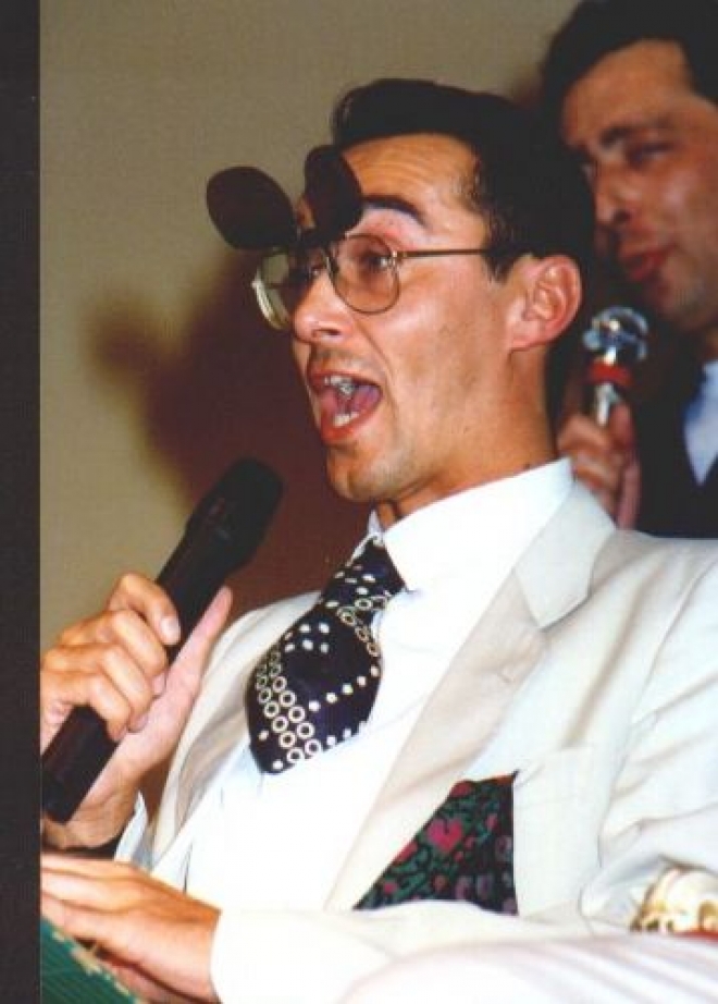 Giacobazzi Naima Giacobazzi Naima