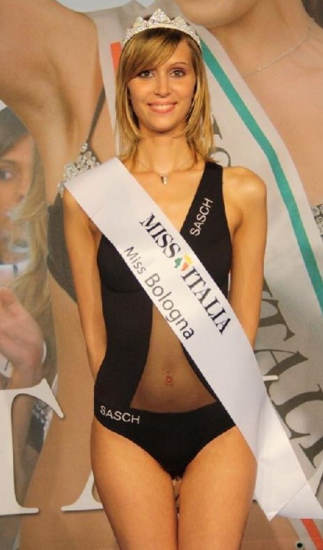 Giada Bianconi Giada Bianconi