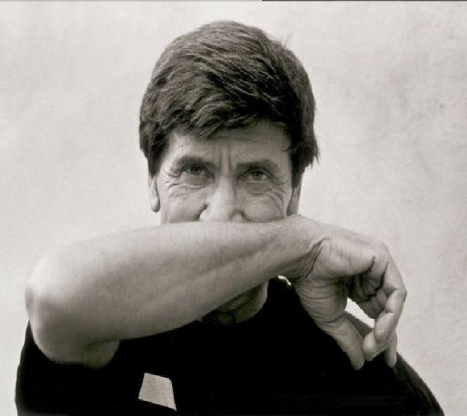Gianni Morandi Gianni Morandi