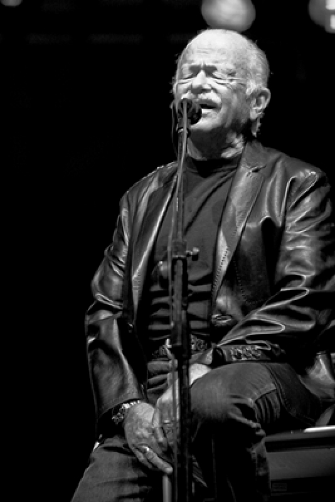 Gino Paoli Ferrara Gino Paoli Ferrara