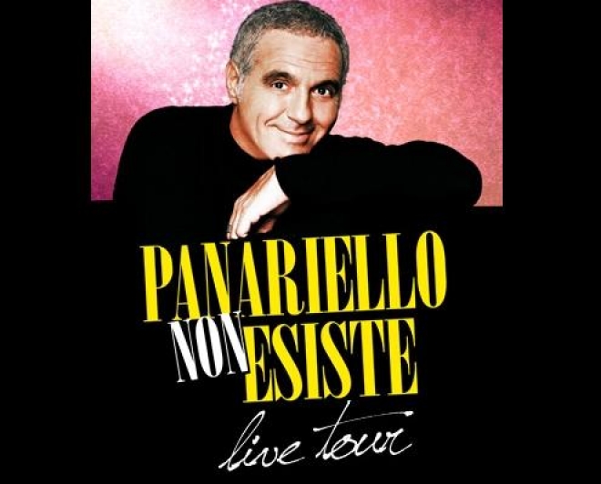 Giorgio Panariello Non Esiste Giorgio Panariello Non Esiste