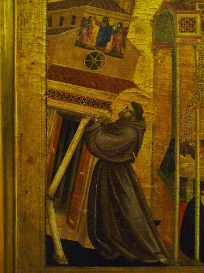 Giotto Maestri del Tempo Giotto Maestri del Tempo