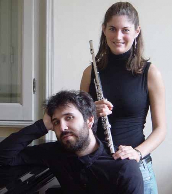 Giovani in Musica Ravenna Giovani in Musica Ravenna