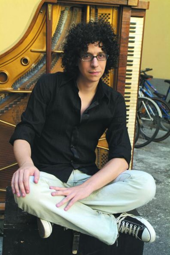 Giovanni Allevi Giovanni Allevi
