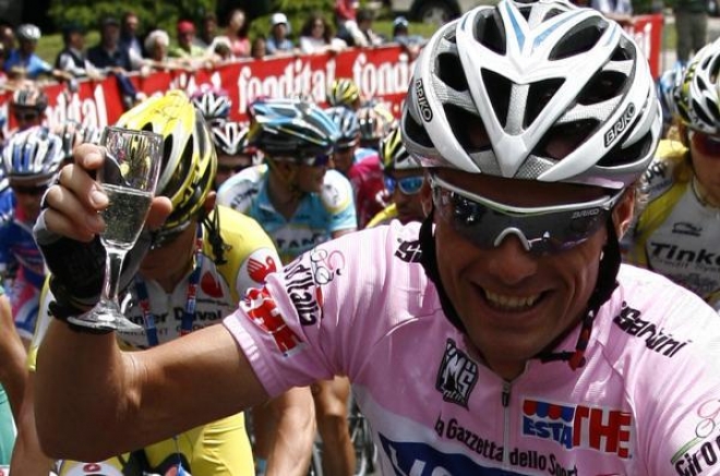 Giro d'Italia a Rimini previsto per il 24 Maggio 2009 Giro d'Italia a Rimini previsto per il 24 Maggio 2009