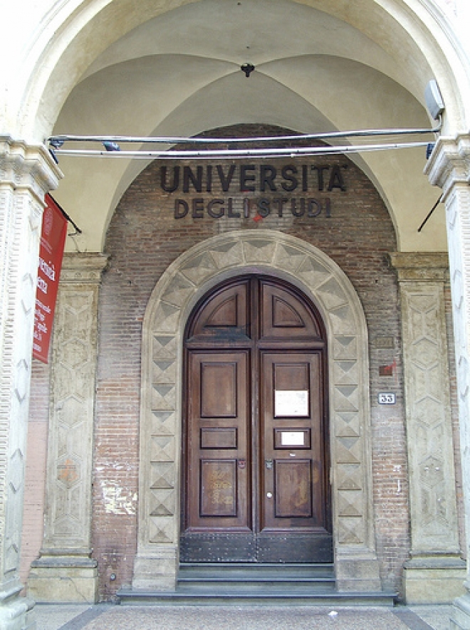 Buon Giudizio del Times sull'Ateneo Bologna Buon Giudizio del Times sull'Ateneo Bologna