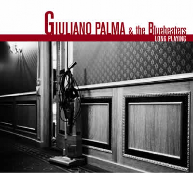 Giuliano Palma & The Bluebeaters