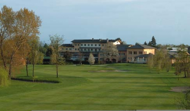 Golf Hotel Cavaglia Biella Golf Hotel Cavaglia Biella