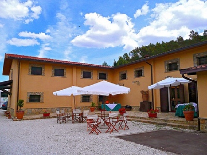 Granaio Fusignano Granaio Fusignano