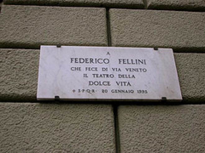 Grand Hotel Rimini l' amarcord felliniano Grand Hotel Rimini l' amarcord felliniano