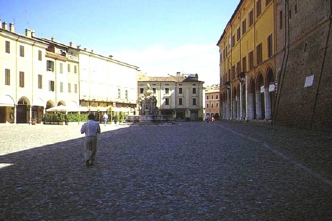 Grande Malatestiana Cesena Grande Malatestiana Cesena
