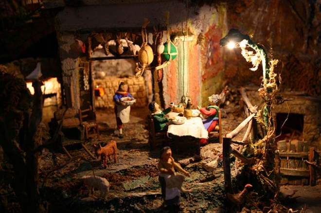 Grande Presepe Cesenatico Grande Presepe Cesenatico