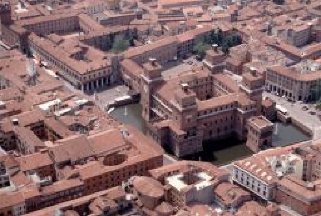 Grandi Eventi Ferrara Grandi Eventi Ferrara