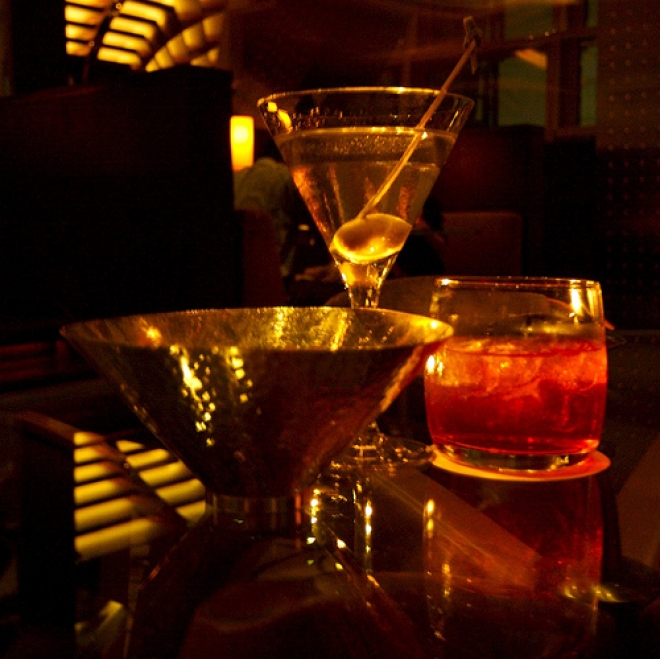 Grey Goose al Peter Pan Grey Goose al Peter Pan