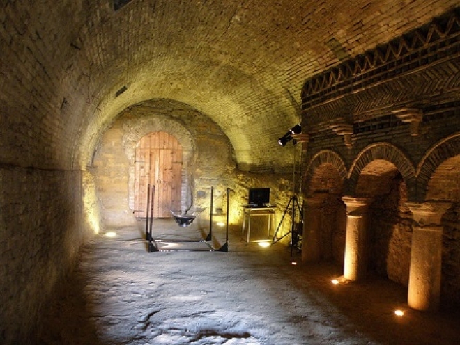 Grotte Santarcangelo The Last Alchemist Grotte Santarcangelo The Last Alchemist