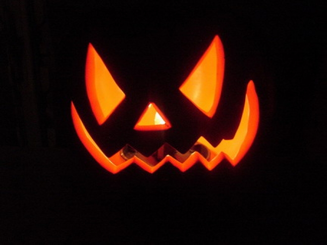 Halloween Ferrara Halloween Ferrara