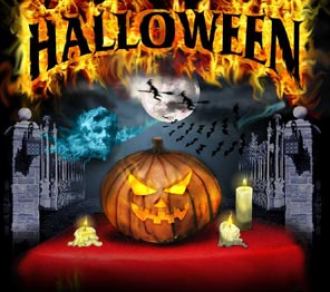 Halloween Romagna Halloween Romagna