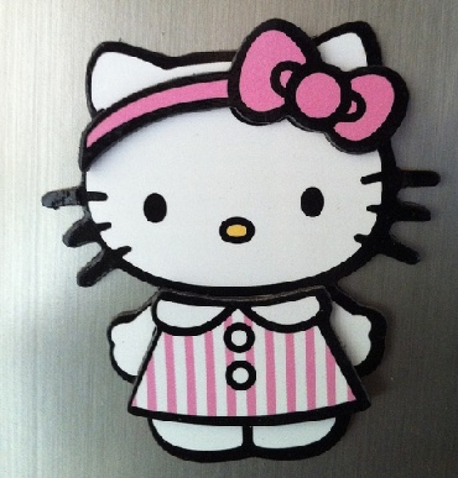 Hello Kitty Aquafan Hello Kitty Aquafan